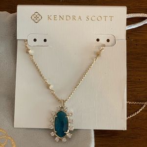 Kendra Scott Brett Necklace